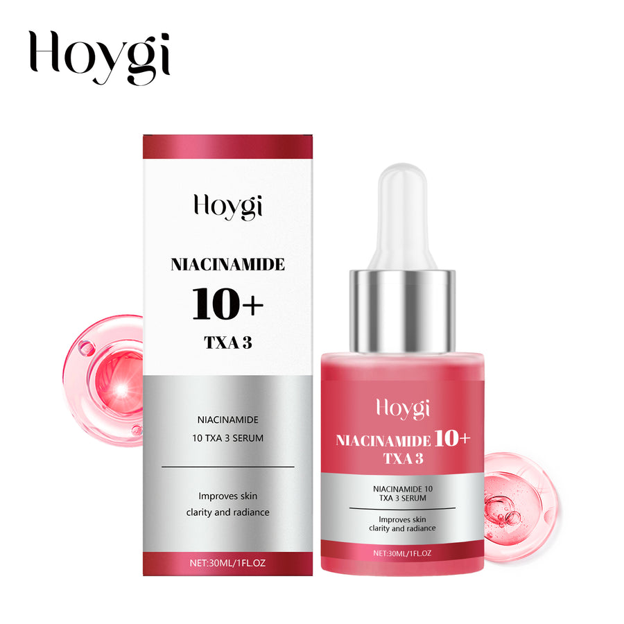 Sérum Éclat Acide Hyaluronique — Hydratation Intense & Teint Lumineux