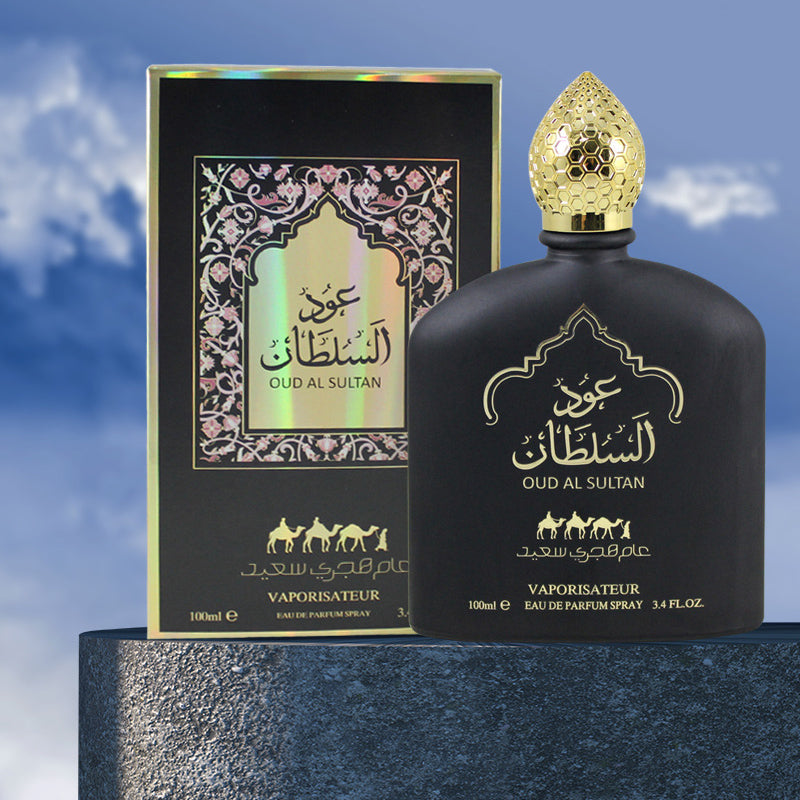 Parfum Oriental Longue Durée – Fragrance Homme & Femme