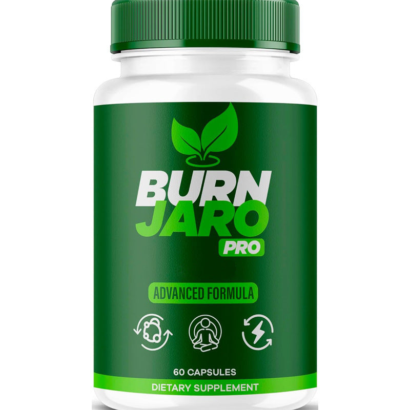 Capsules Brûle-Graisses Naturelles – Complément Minceur & Gestion du Poids